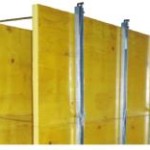 FORMWORKS YELLOWS PANELS