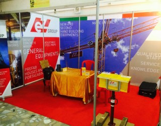 Ethiopia exhibition, March 2016