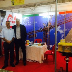 Fiera Ethiopia, Marzo 2016