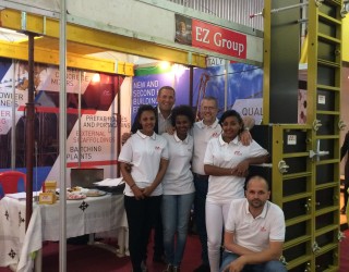 Ez-Group at Ethio-con 2016, Ethiopia