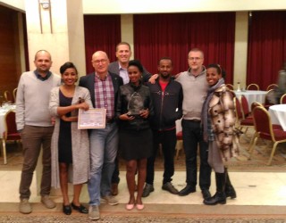 Ez-Group at Ethio-con 2016, Ethiopia