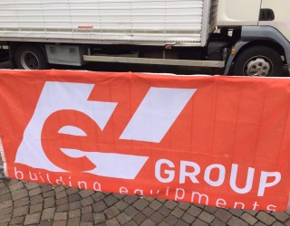 Ez-Group sponsor de Telethon 2016