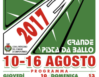 Sponsorizzazione sagra di Bressa di Campoformido 2017