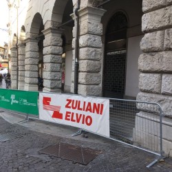 Partecipazione EZ Group a Telethon 2017