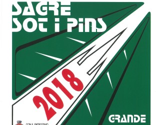 Sposorizzazione “Sagre sot i pins” 2018