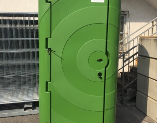 Noleggio prefabbricati – Nuovi arrivi!