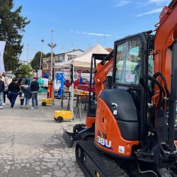 EZ Group alla Fiera del Rosario di San Donà di Piave