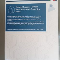 Investimenti innovativi Zuliani Elvio srl PR FESR 2021-2027-A3.2.1.